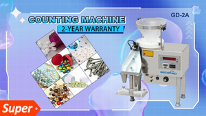 GD-2A Screw Counting Machine